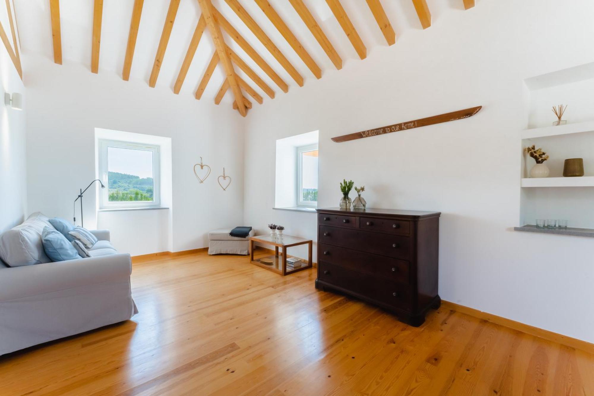 Monte Da Varzea Da Rainha Óbidos Zewnętrze zdjęcie